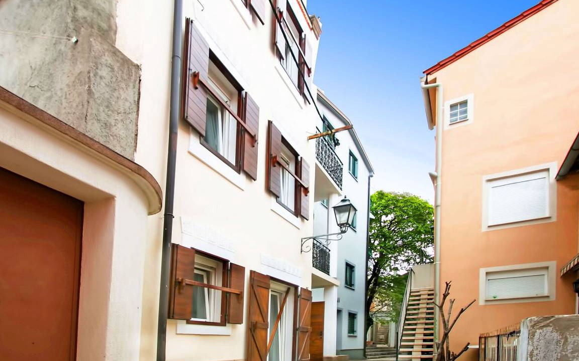 Karlobag Apartment | 30 m² Apartment ∙ 1 bedroom ∙ 4 guests
