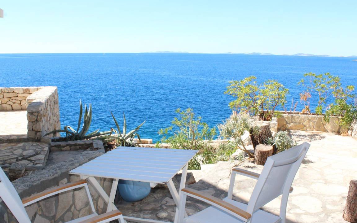Primosten Apartment | 30 m² Apartment ∙ 1 bedroom ∙ 2 guests