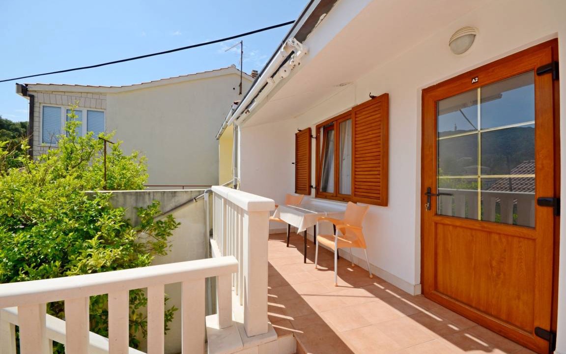 Rogoznica Apartment | 30 m² Apartment ∙ 1 bedroom ∙ 2 guests