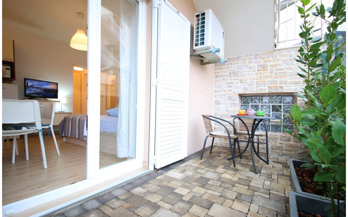 Primosten Apartment | 30 m² Apartment ∙ 2 guests