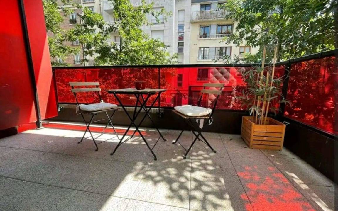 Centre Ville Apartment | 30 m² Studio flat ∙ 2 guests
