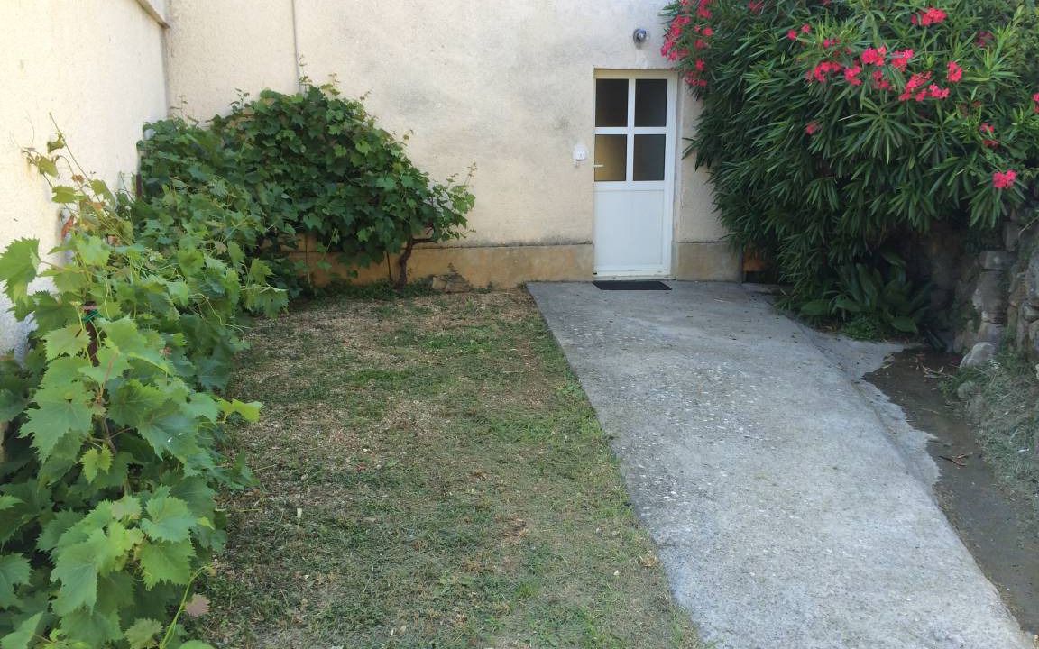 Rab Town House | 30 m² House ∙ 1 bedroom ∙ 3 guests
