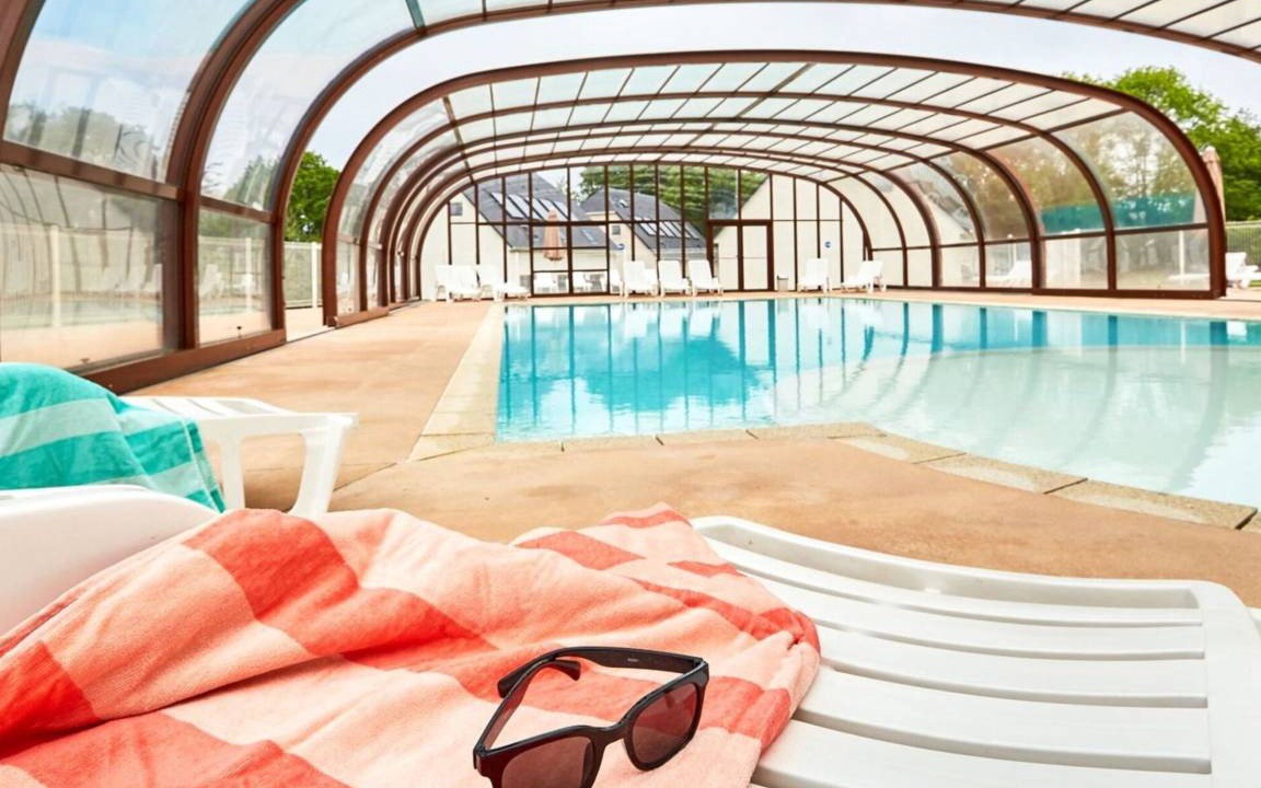 Auberville House | 30 m² House ∙ 1 bedroom ∙ 4 guests