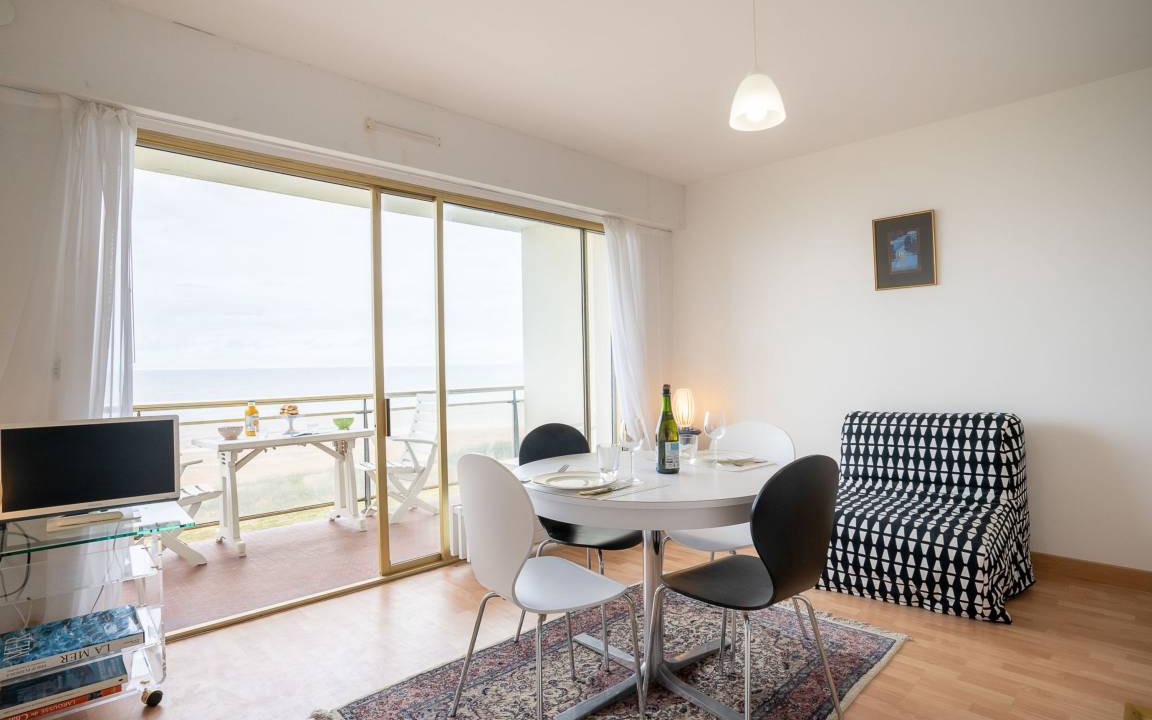 Varaville House | 30 m² House ∙ 1 bedroom ∙ 2 guests