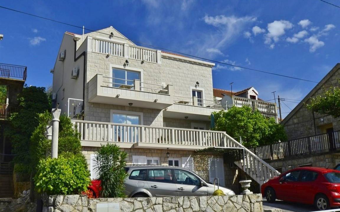 Cavtat Apartment | 30 m² Studio flat ∙ 2 guests
