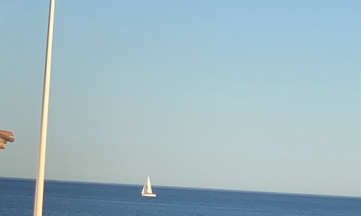 Valras-Plage Condo | 30 metres from the beach