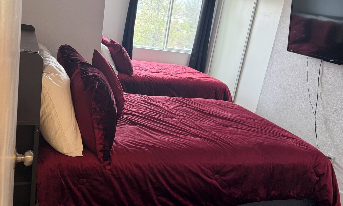 Winter Gardens House | 30 minutes away to beaches or mountains, and pet friendly!