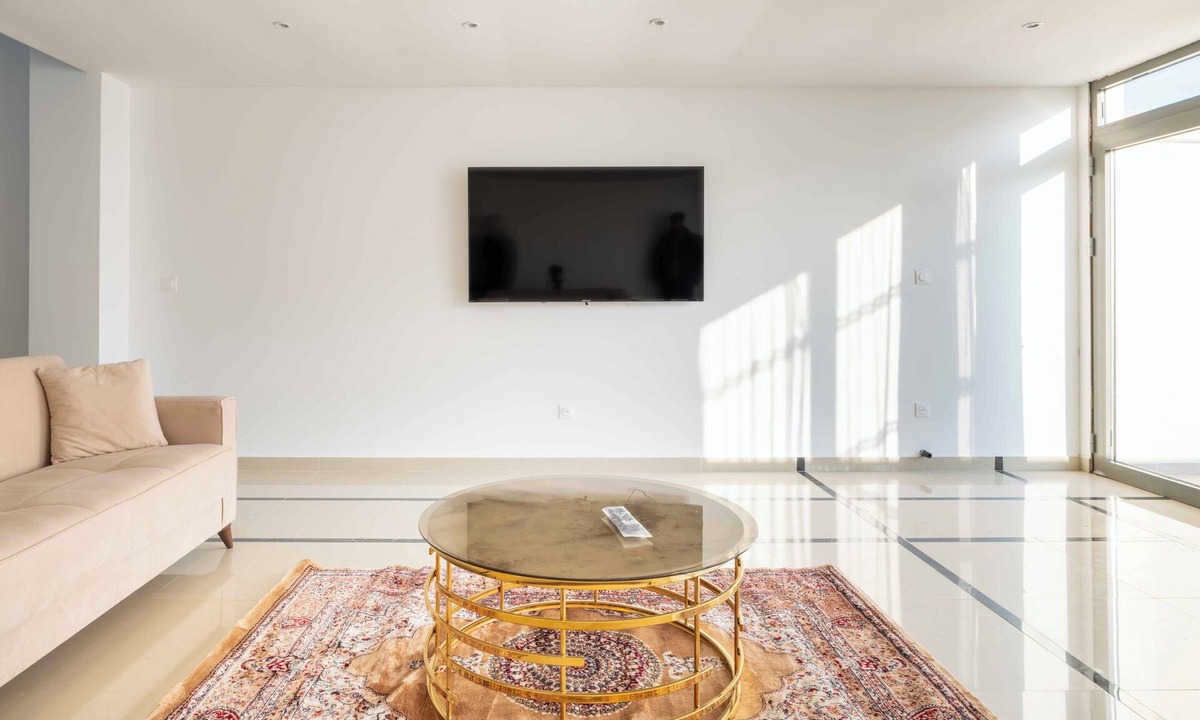 Osny House | 30 minutes from Paris I Luxury Villa 11