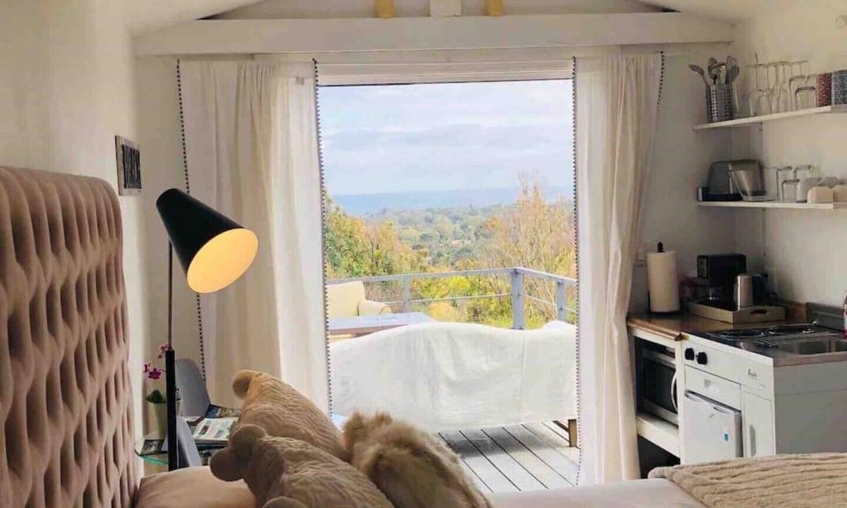 Central Malibu Cottage | 30% OFF! Malibu Charming Suite Ocean View Queen Bed