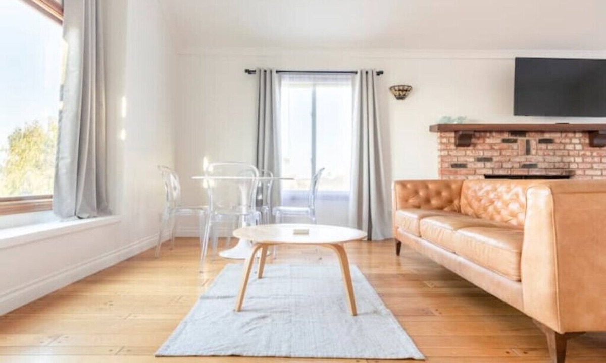 Central Malibu Apartment | 30%OFF! Malibu Romantic Suite Ocean View Beach