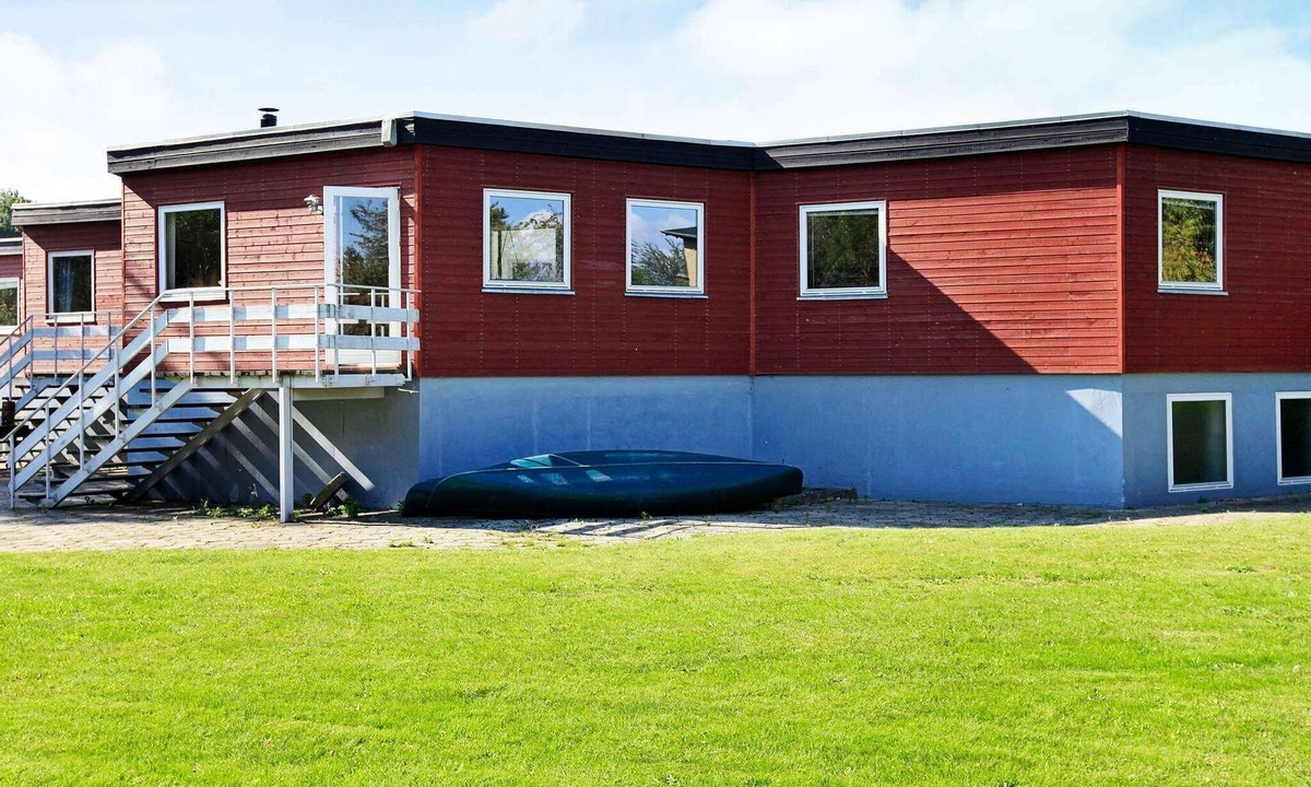 Nordborg House | 30 person holiday home in Nordborg