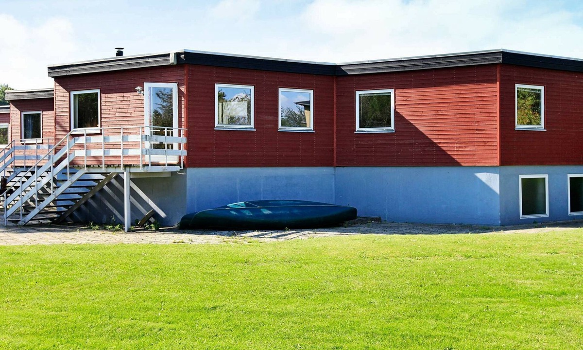Nordborg House | 30 person holiday home in Nordborg