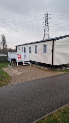 Hamworthy Other | 30, Sunset Terrace