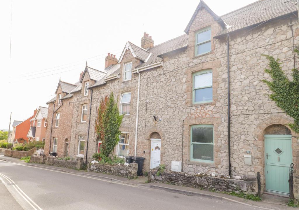 Watchet House | 30 West Street