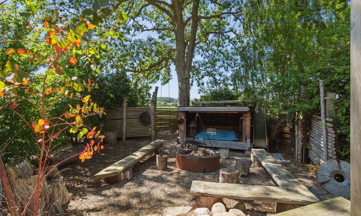 Praesto House | 300 m2 modern and charming farmhouse