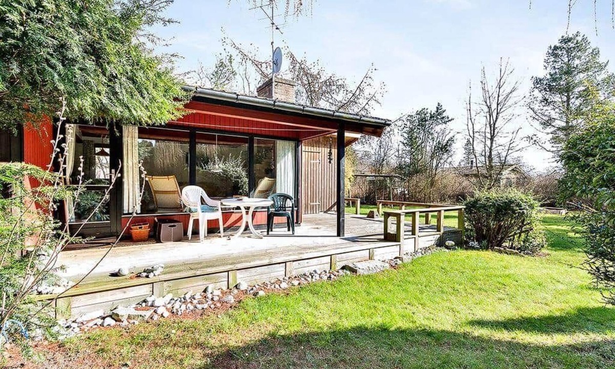 Stege House | 3000 Stege - Stejlepladsen 13