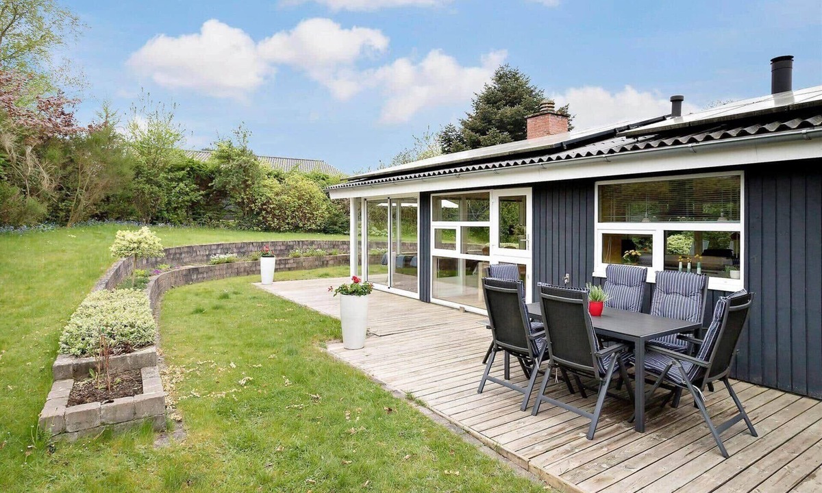 Ajstrup House | 30002 Malling - Hybenvænget 20