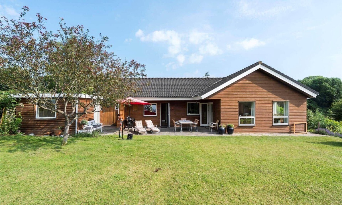 Beder Malling House | 30005 Beder - Vibevænget 1