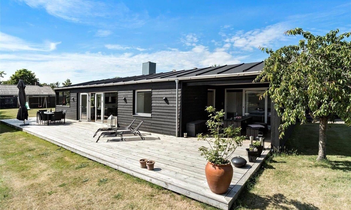 Ajstrup House | 30007 Malling - Hyldevænget 9