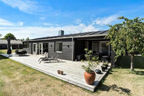 Ajstrup House | 30007-Malling-Hyldevaenget-9