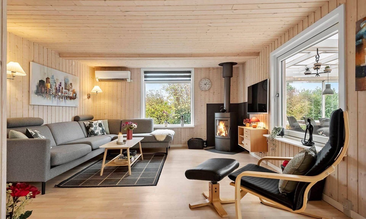 Beder Malling House | 30009 Malling - Havvænget 8