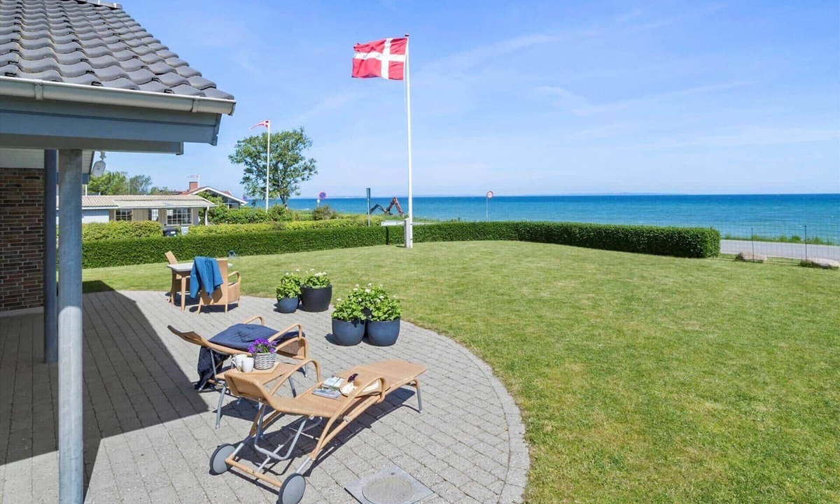 Ajstrup House | 30012 Malling - Peter Eriksens Vej 1