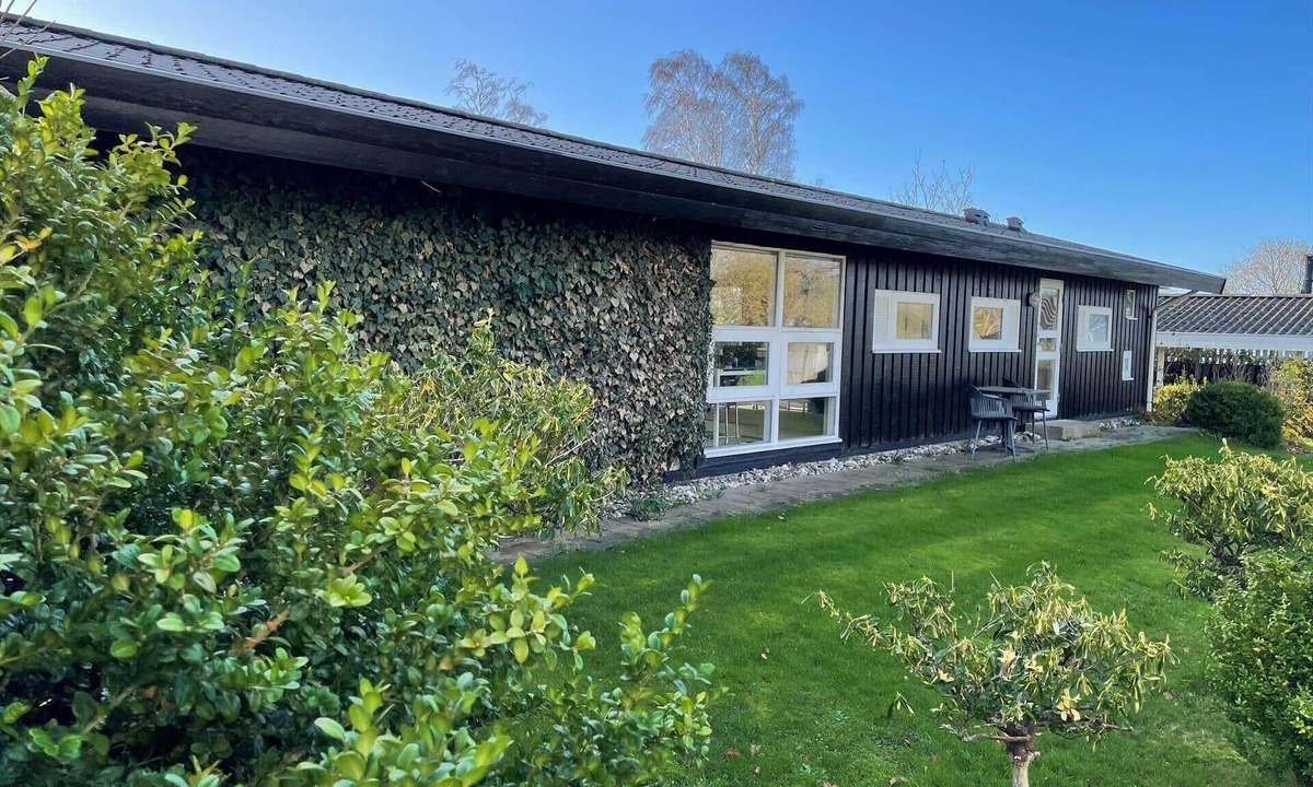 Ajstrup House | 30019 Malling - Ahornvænget 7