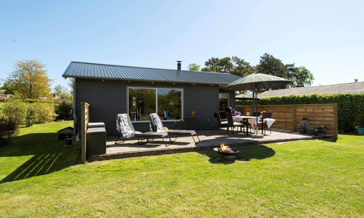 Ajstrup House | 30020 Malling - Hyldevænget 17
