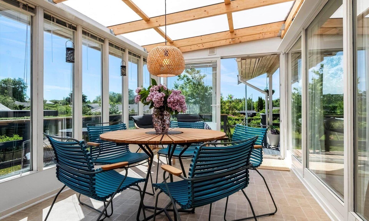 Beder Malling House | 30023 Malling - Tjørnevænget 10