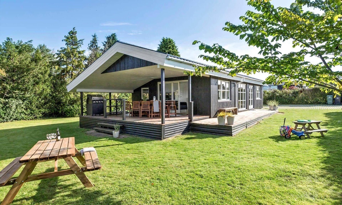 Ajstrup House | 30027 Malling - Peter Eriksens Vej 14