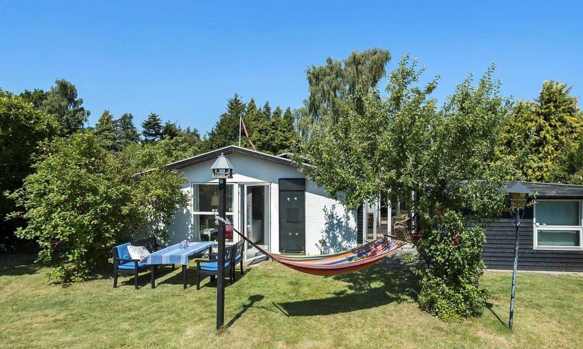 Beder Malling House | 30038 Beder - Høgevænget 15