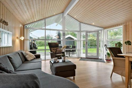 Beder Malling House | 30040-Beder-Hogevaenget-27