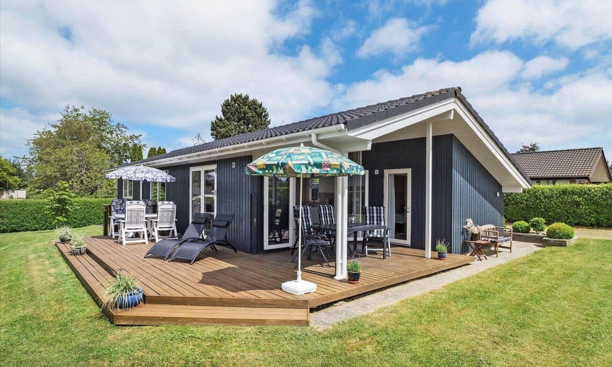 Ajstrup House | 30042 Malling - Peter Eriksens Vej 20