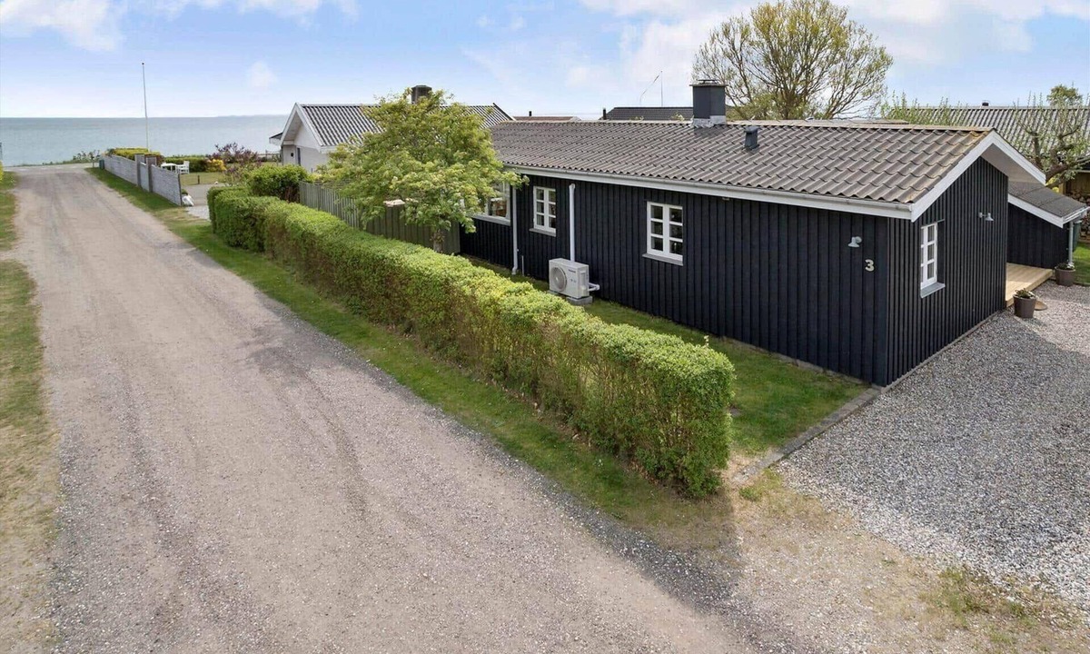 Beder Malling House | 30046 Malling - Havvænget 3