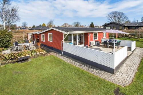 Ajstrup House | 30058-Malling-Ronnevaenget-23