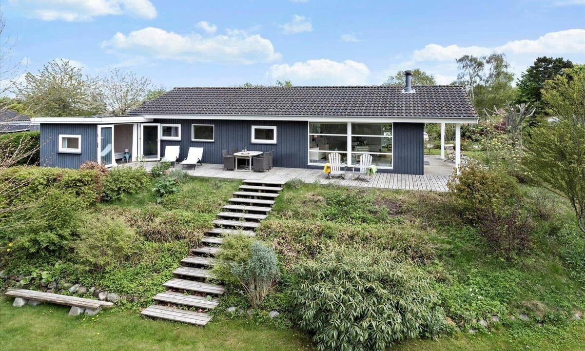 Norsminde House | 30075 Malling - Strandlodsvej 20