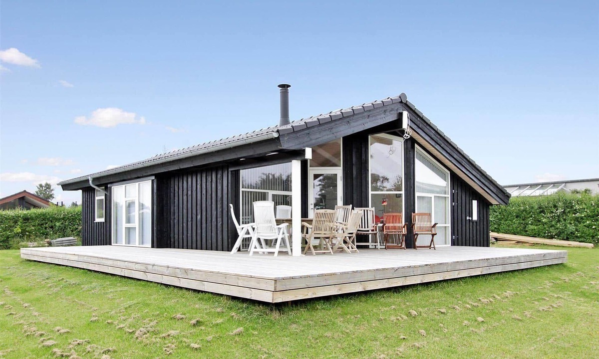 Ajstrup House | 30078 Malling - Peter Eriksensvej 21