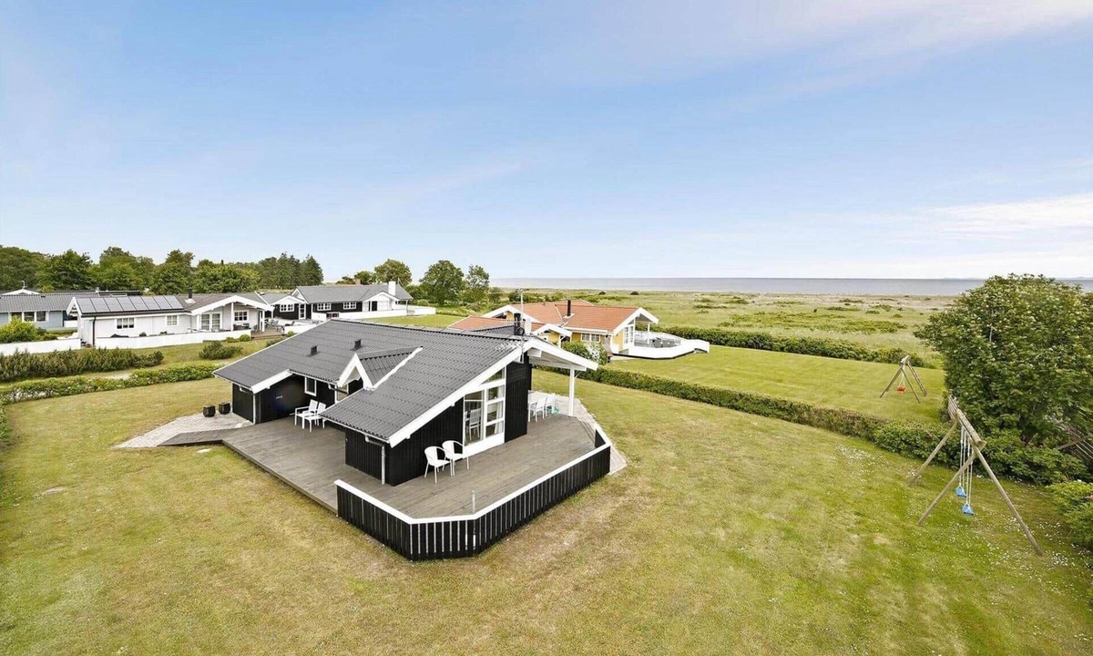 Norsminde House | 30090 Malling - Norsmindevej 171 G