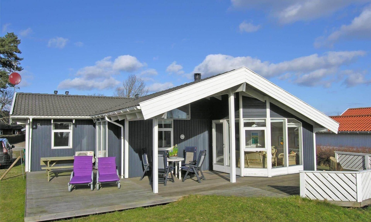 Norsminde House | 30098 Malling - Norsmindevej 171 K