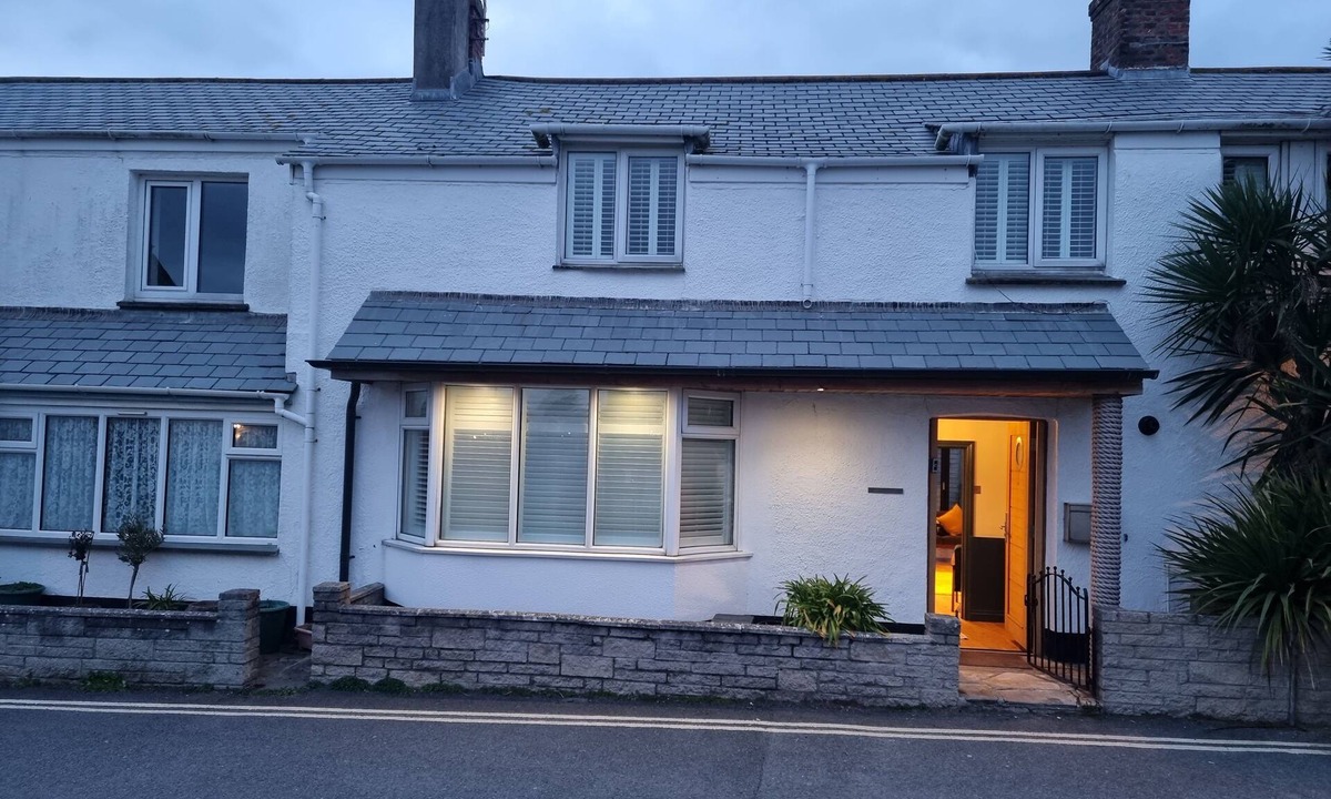 Bude House | 300m from Beach