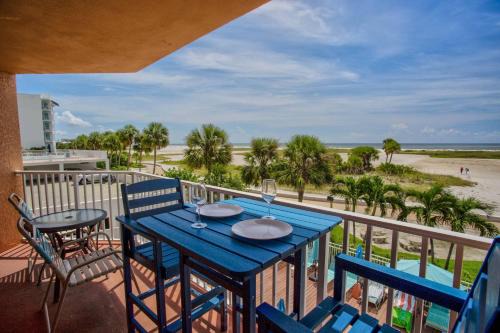 Treasure Island House | 301 - Surf Beach Resort