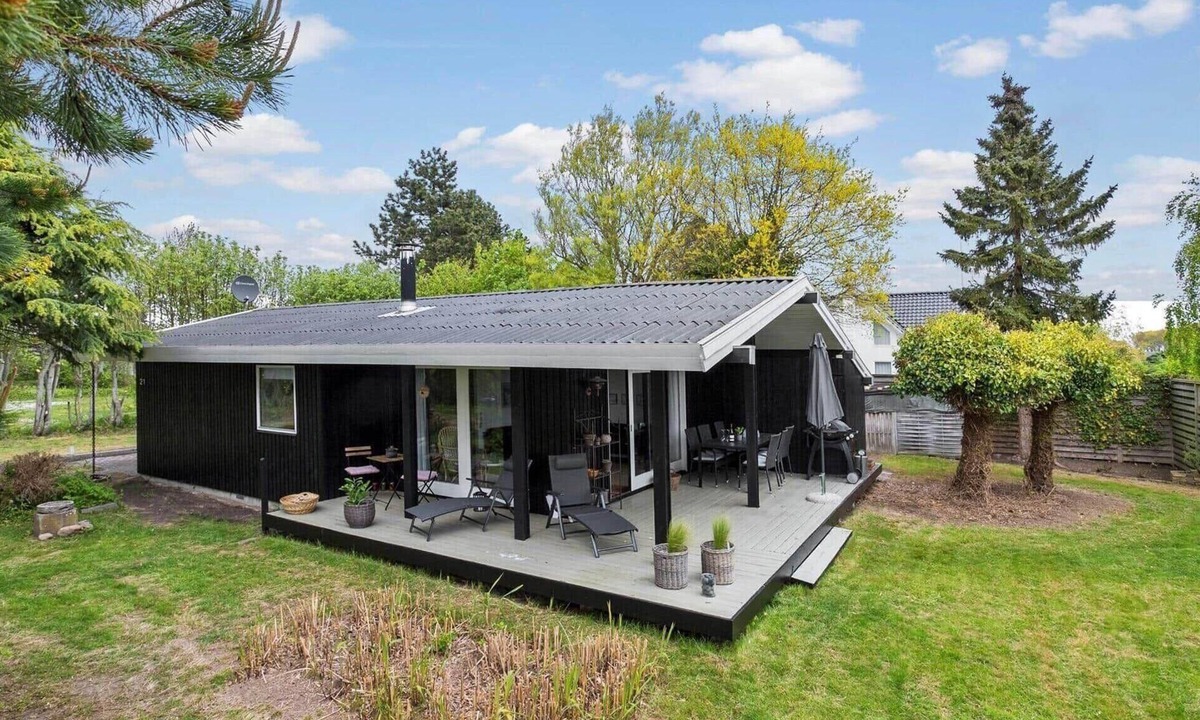 Kysing House | 30103 Odder - Chr. Christensensvej 21