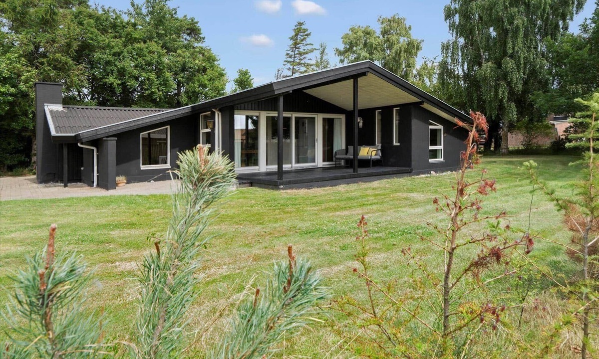 Kysing House | 30114 Odder - Chr. Christensensvej 12