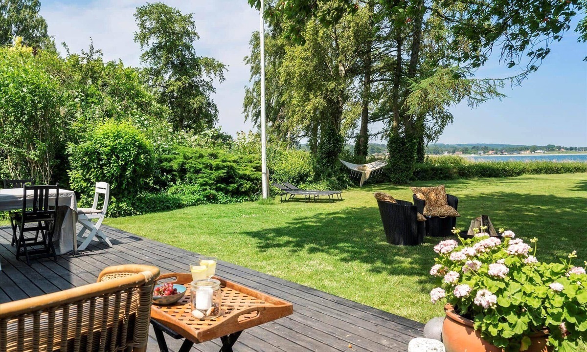 Norsminde House | 30116 Odder - P. Baatrupsvej 47