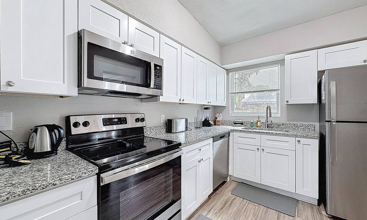 Tampa House | 3012 E Norfolk Street