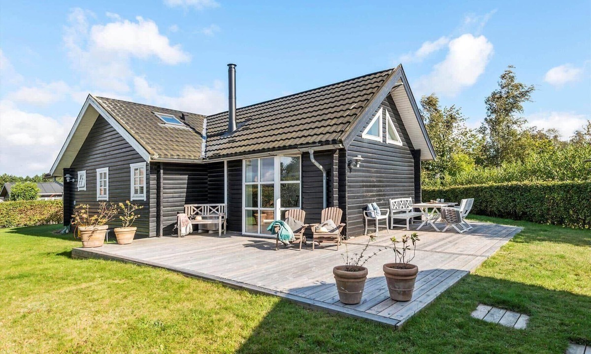 Norsminde House | 30120 Malling - Fjordvej 11