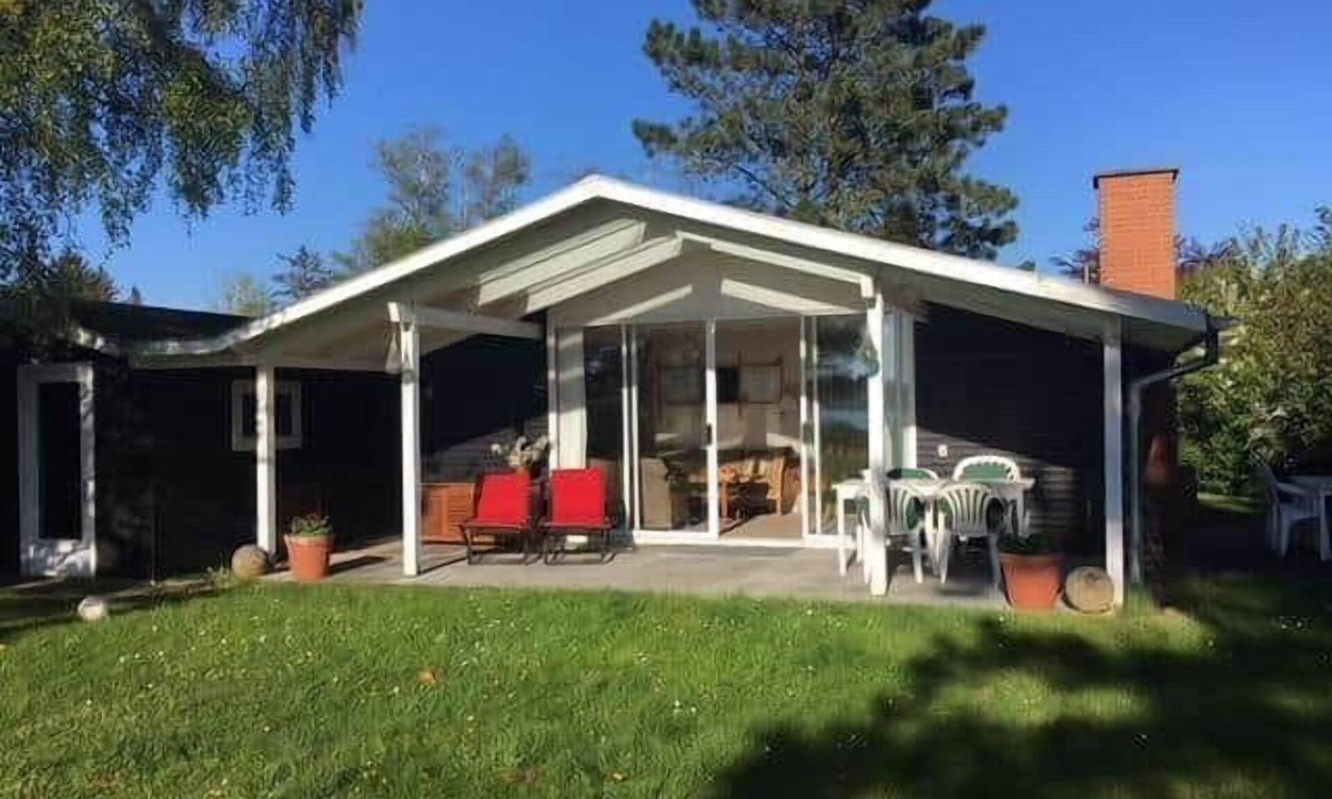 Norsminde House | 30136 Malling - Fjordvej 30