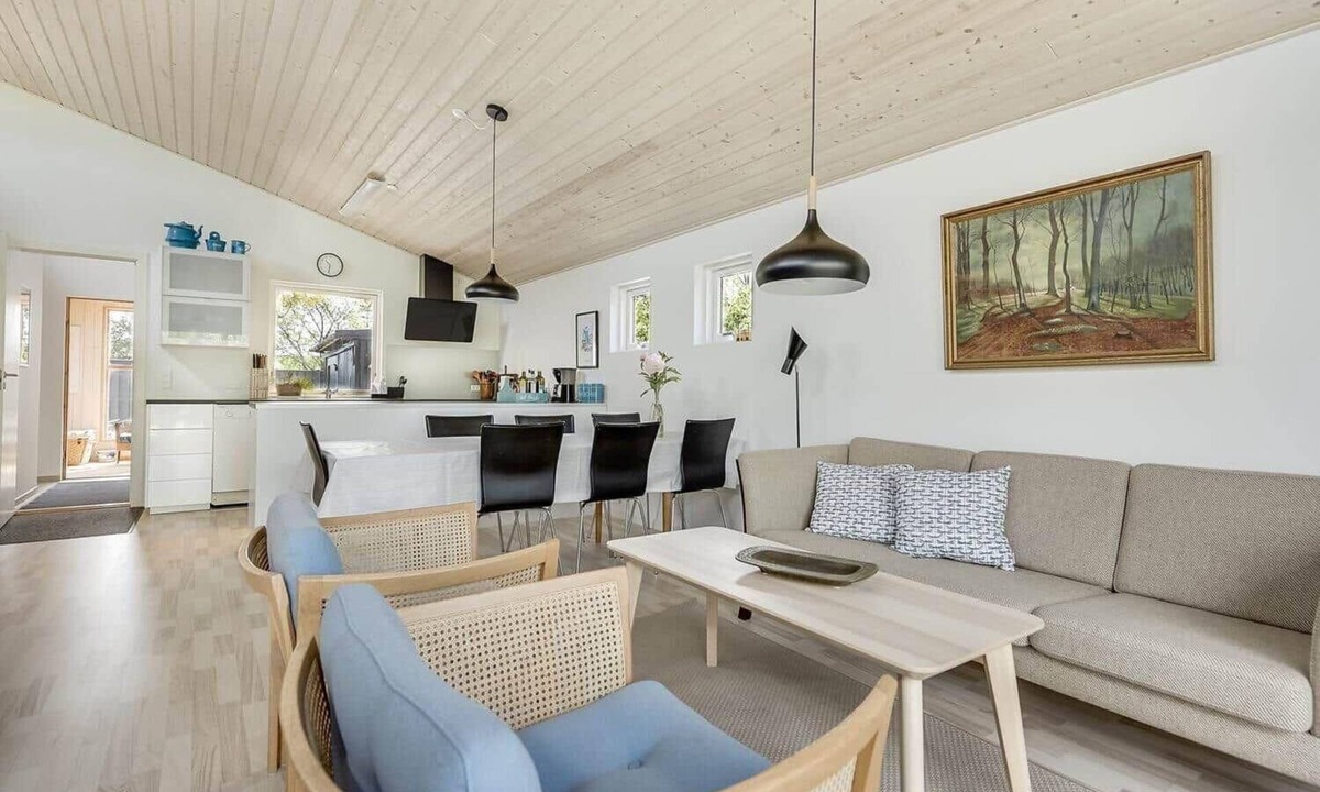 Norsminde House | 30140 Malling - Askvænget 5