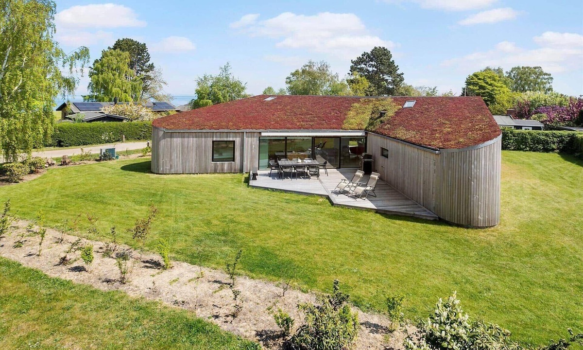 Norsminde House | 30146 Odder - P. Baatrupsvej 46