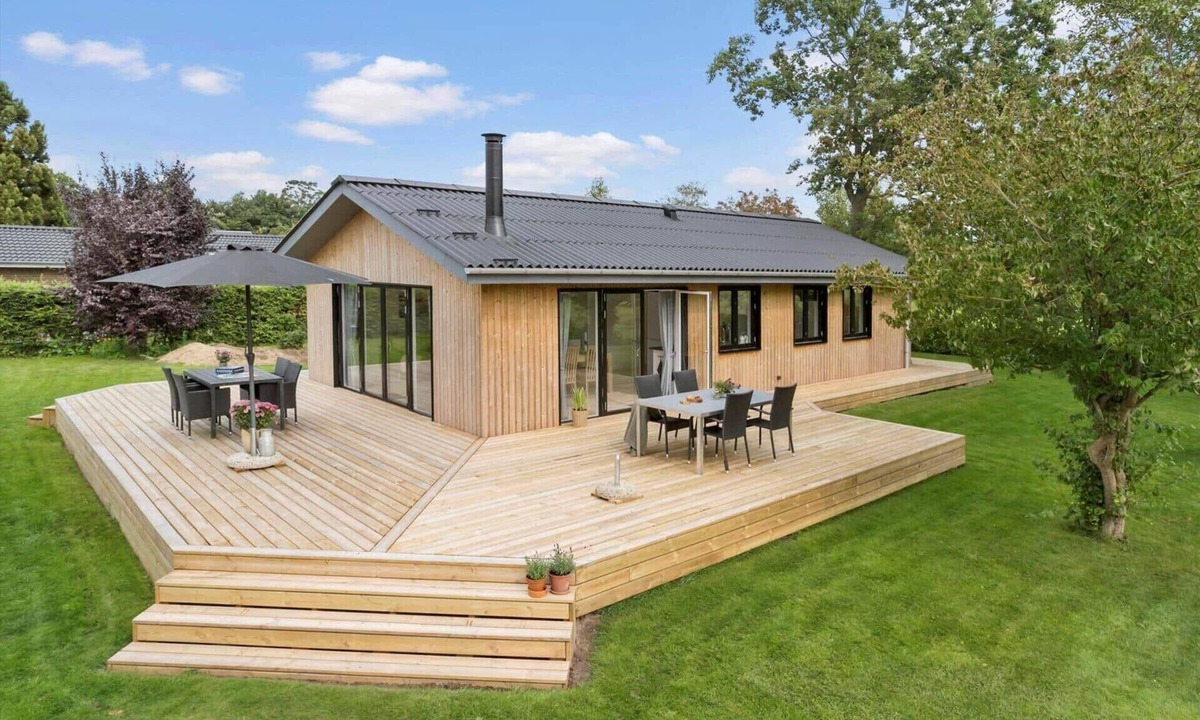 Norsminde House | 30164 Odder - P. Baatrupsvej 8